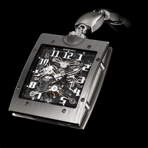 richard mille rm020 pocket watch|rm 020 pocket watch.